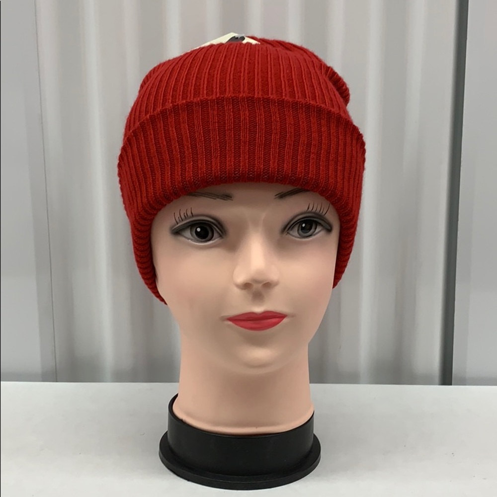 Basic Red Hat